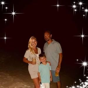 Meet your Posher, Kelly